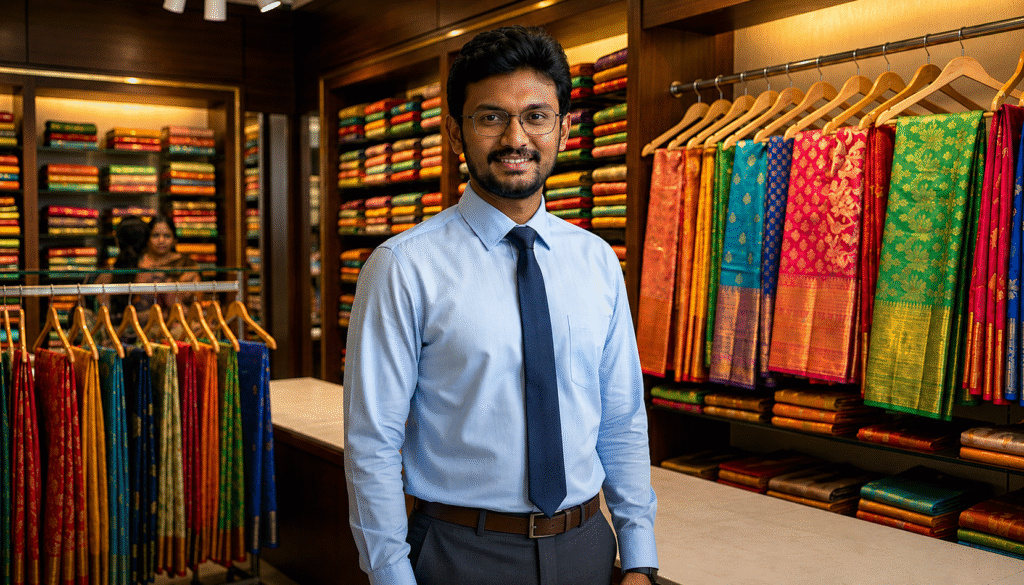 bhargava store image